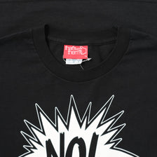 DS No SB Dunks T-Shirt Large 