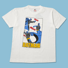 Vintage DS 1989 Batman T-Shirt Large 