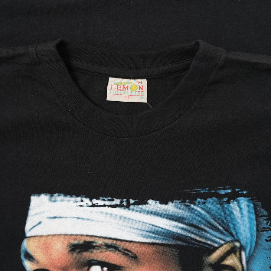 Vintage 00's DS 50 Cent T-Shirt Medium 