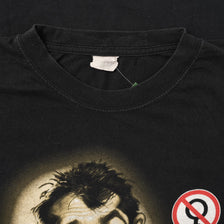 Vintage Al Bundy No Ma'am T-Shirt XLarge 