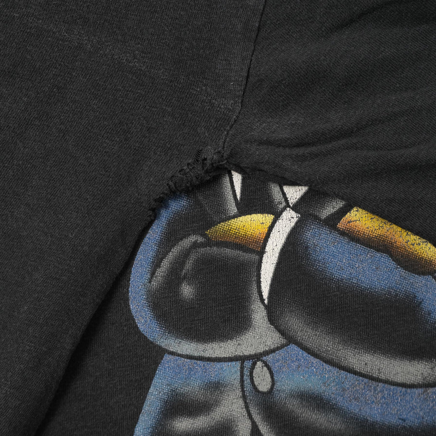 Vintage 1997 Simpsons T-Shirt XLarge 