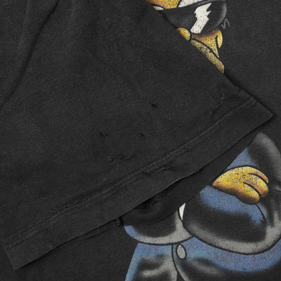 Vintage 1997 Simpsons T-Shirt XLarge 