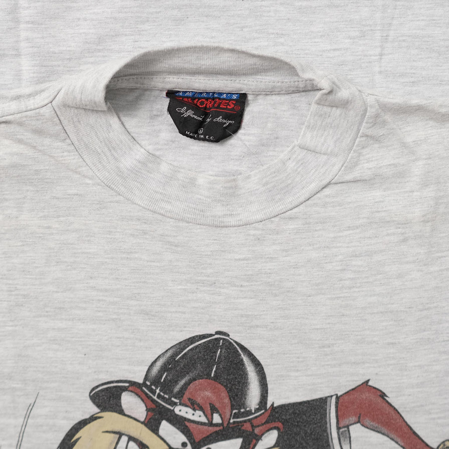 Vintage 1994 Taz T-Shirt Large 