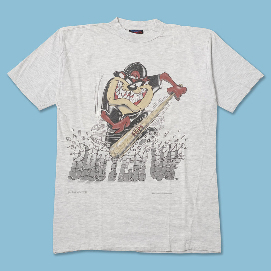 Vintage 1994 Taz T-Shirt Large 