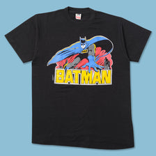 Vintage DS 1989 Batman T-Shirt Large 
