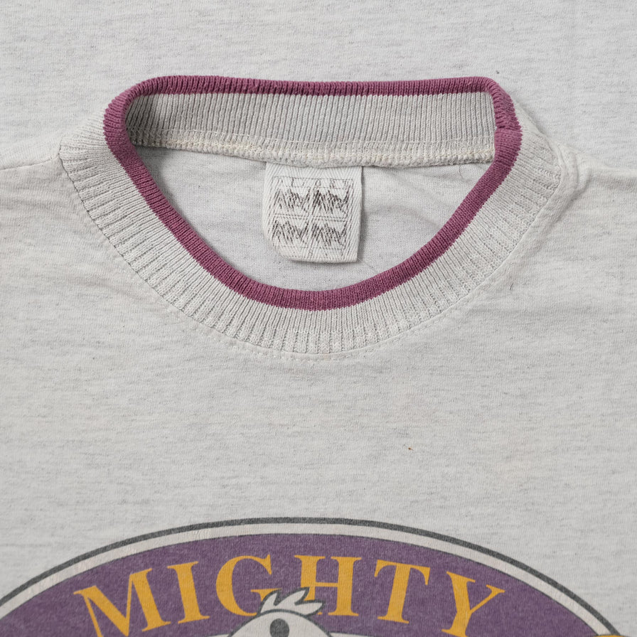 Vintage Mighty Ducks T-Shirt Medium 