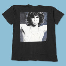 Vintage Jim Morrison T-Shirt Large 