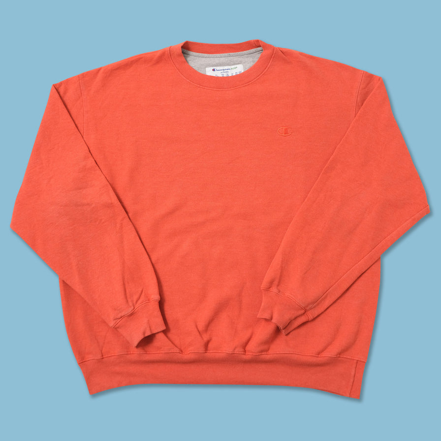 Vintage Champion Sweater XLarge 