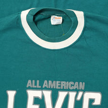 Vintage Levis T-Shirt Large 