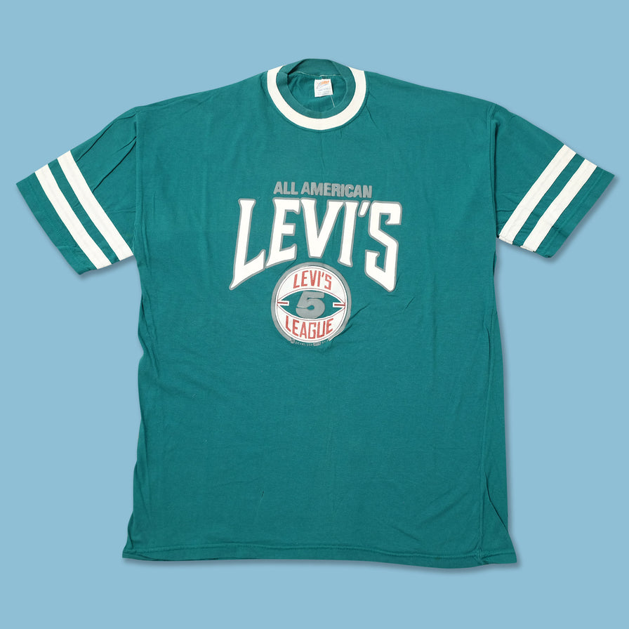 Vintage Levis T-Shirt Large 