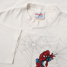 Vintage Spider Man T-Shirt XLarge