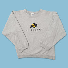 Vintage Columbia University Sweater Small 