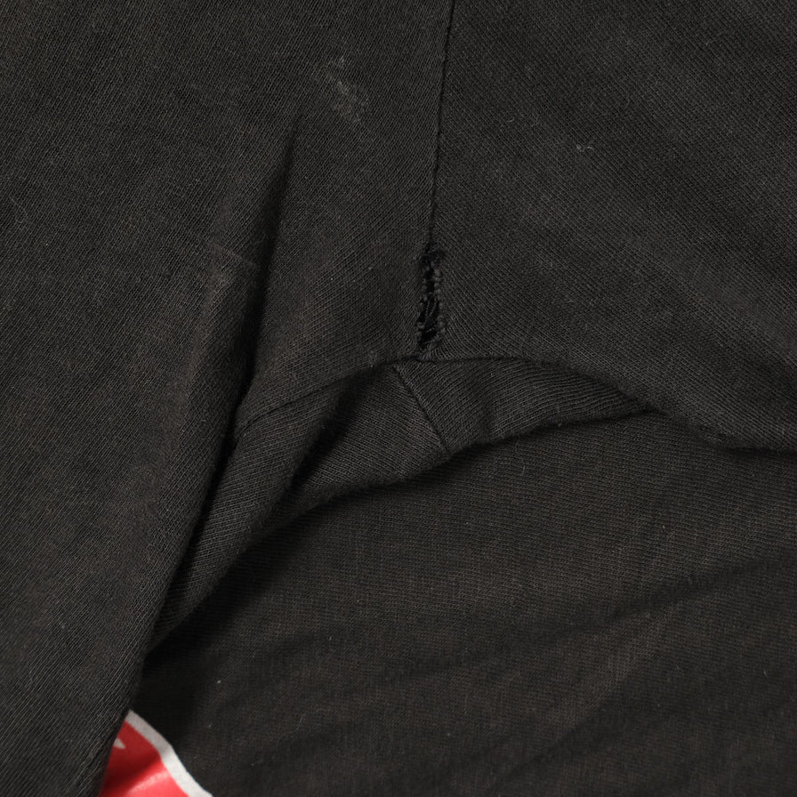 Vintage 1991 ACDC T-Shirt Large 