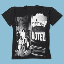 Vintage Jim Morrison T-Shirt Medium 