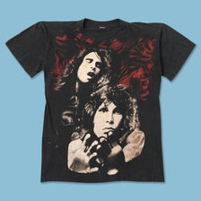 Vintage Jim Morrison T-Shirt Medium 