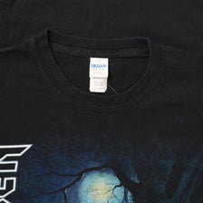 Iron Maiden T-Shirt Large 