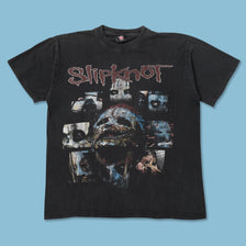 Slipknot T-Shirt Large 