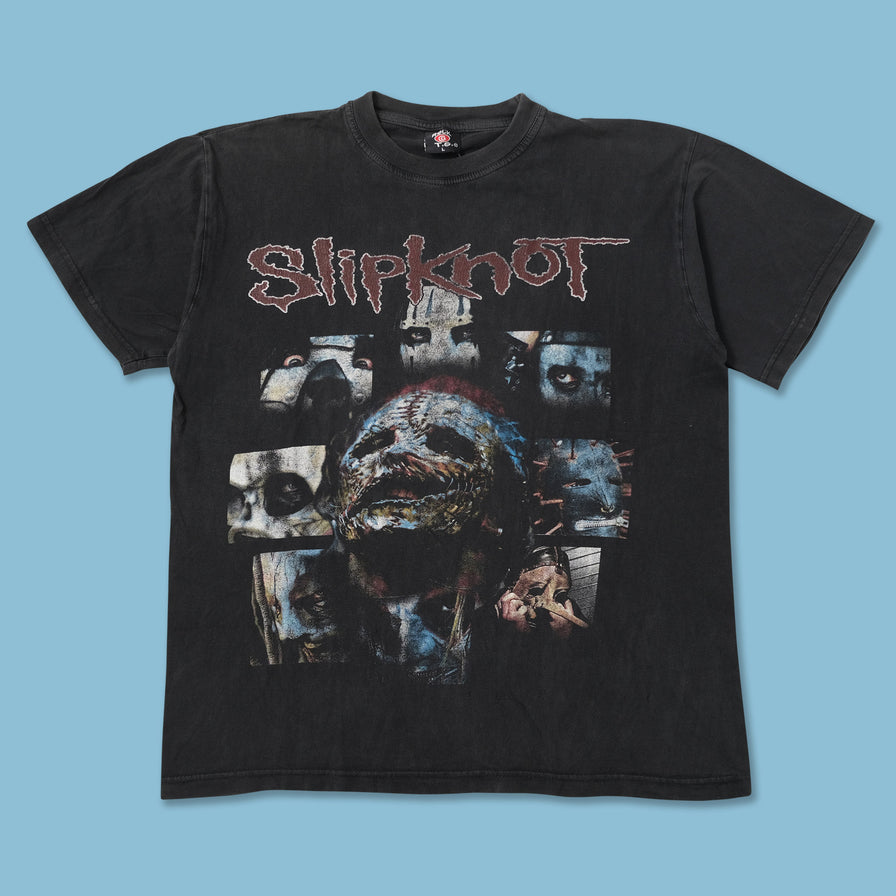 Slipknot T-Shirt Large 