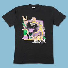 Vintage DS Macho Man T-Shirt Large 
