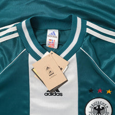 Vintage DS adidas DFB Jersey Large 