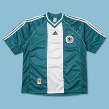 Vintage DS adidas DFB Jersey Large 