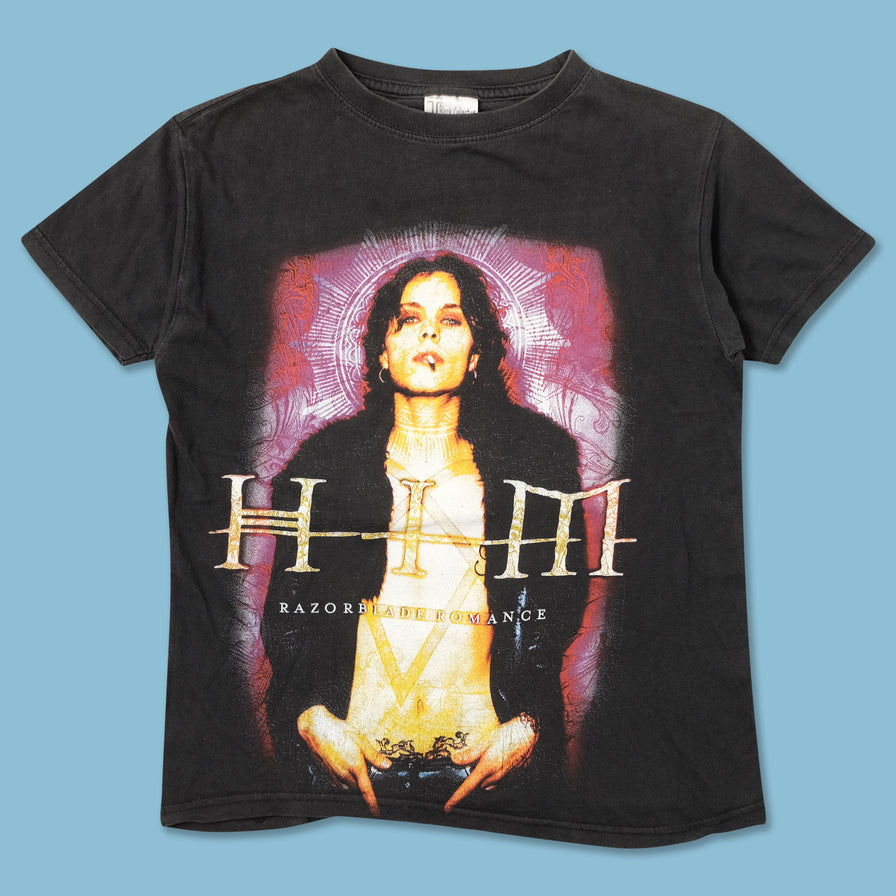Vintage HIM Women's T-Shirt XSmall 