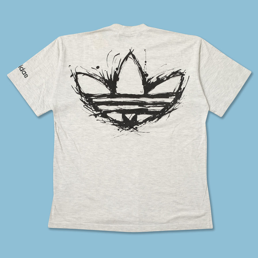 Vintage adidas T-Shirt Medium 