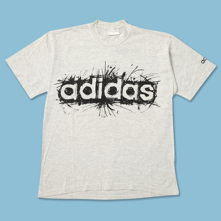 Vintage adidas T-Shirt Medium 