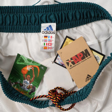 Vintage DS adidas DFB Shorts