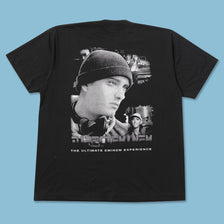 Vintage 00's DS Eminem T-Shirt XXL 