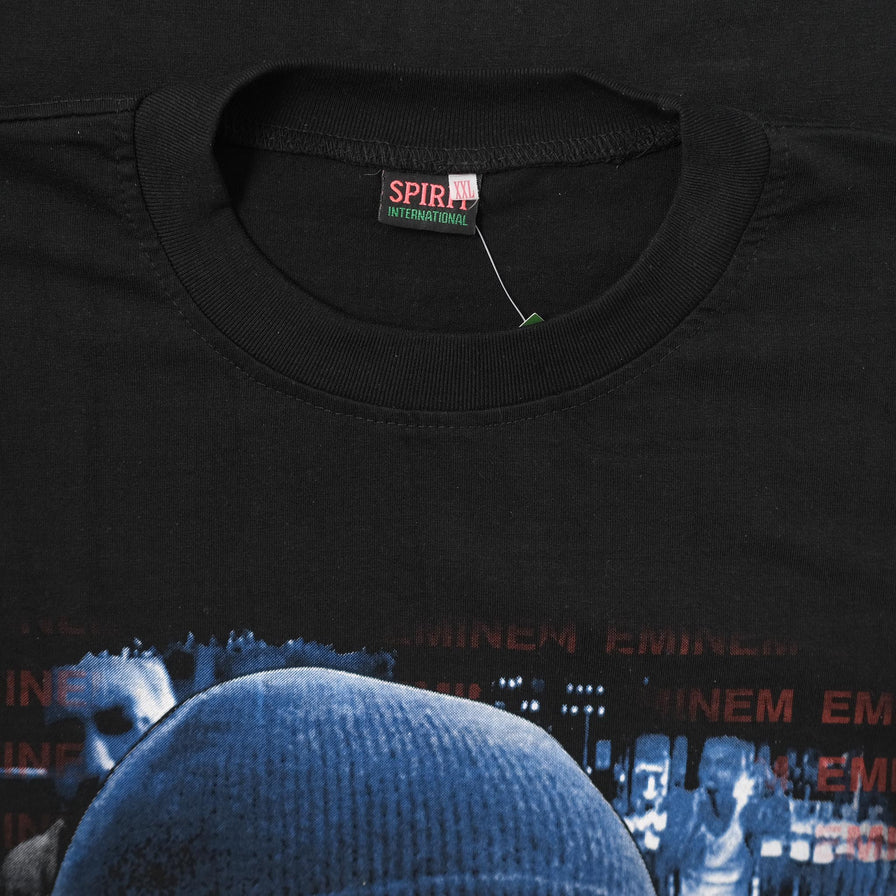 Vintage 00's DS Eminem T-Shirt XXL 