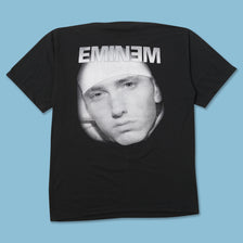 Vintage 00's DS Eminem T-Shirt XLarge 