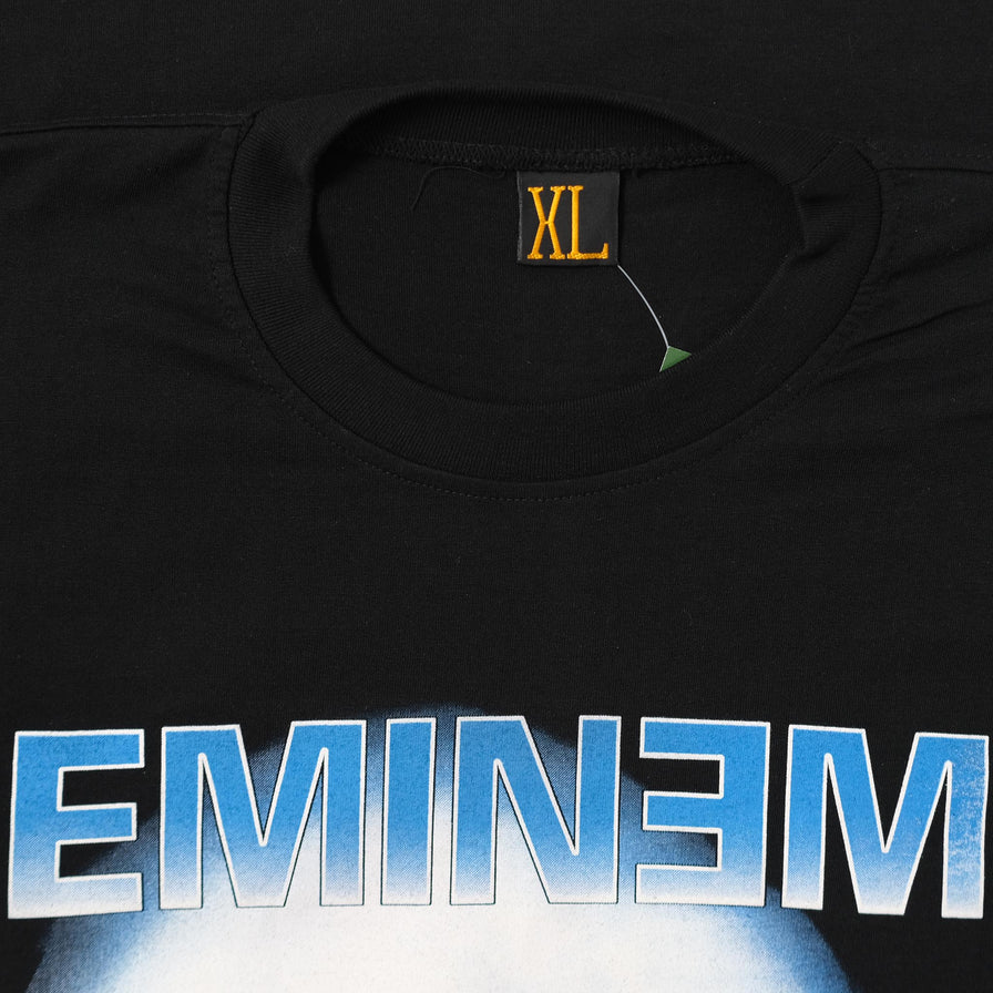 Vintage 00's DS Eminem T-Shirt XLarge 