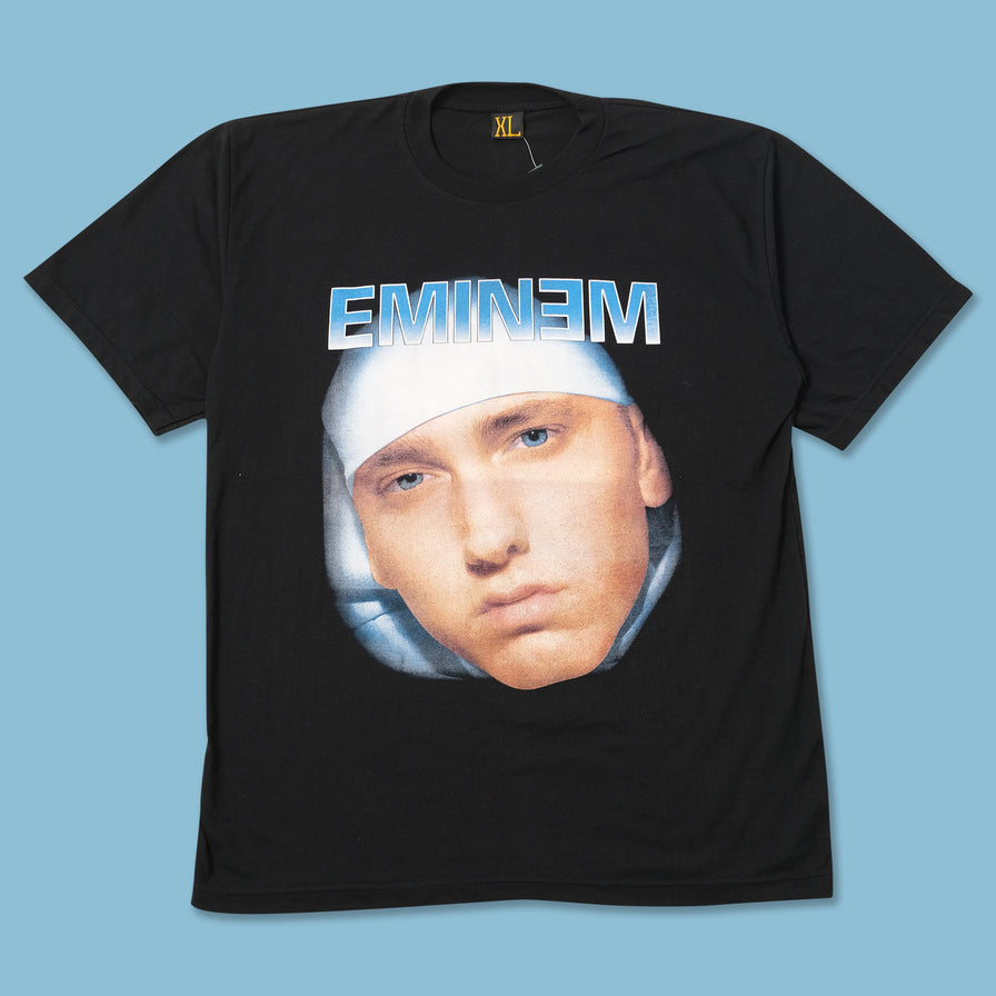 Vintage 00's DS Eminem T-Shirt XLarge 