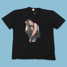 Vintage Avril Lavigne T-Shirt XLarge 