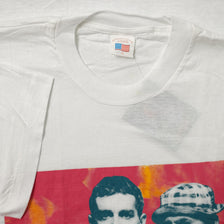 Vintage DS Pet Shop Boys T-Shirt XLarge 