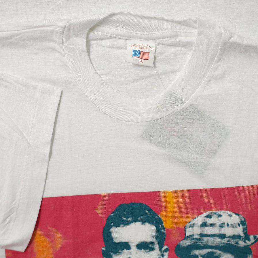 Pet Shop Boys 2 Women's T-Shirt Tee
