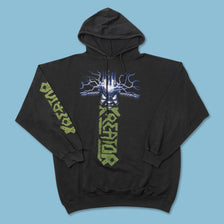 Vintage Kreator Hoody XLarge 