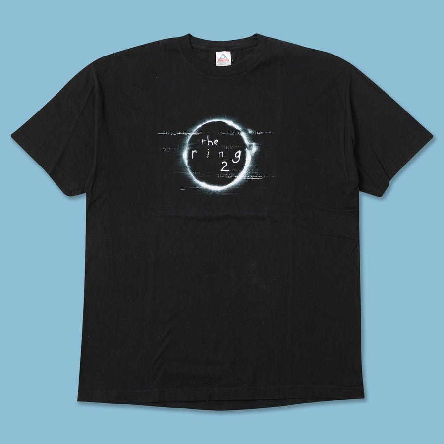 Vintage The Ring T-Shirt XLarge 