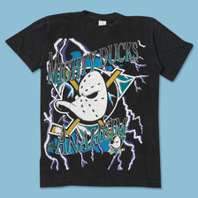 Vintage Mighty Ducks T-Shirt Medium 