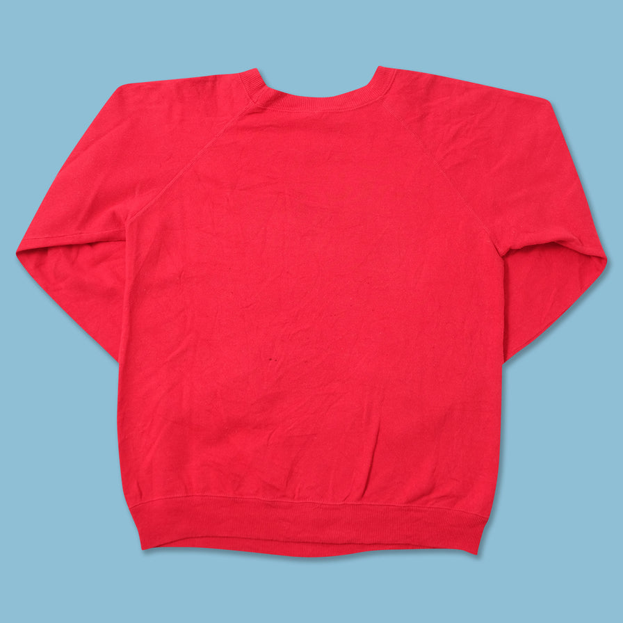 Vintage 1988 San Fracisco 49ers Sweater Medium 