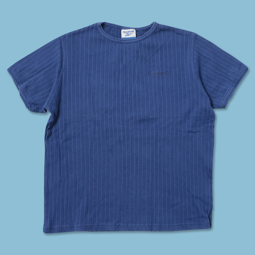 Vintage Reebok Women's Top XSmall 