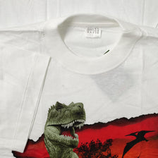 Vintage DS Jurassic Park T-Shirt