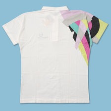 Vintage Sergio Tacchini Polo Medium