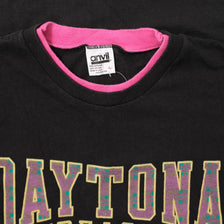 Vintage Daytona Beach T-Shirt Large 