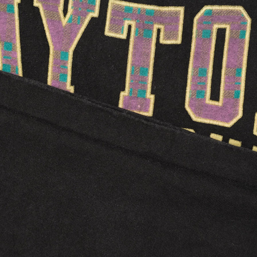 Vintage Daytona Beach T-Shirt Large 