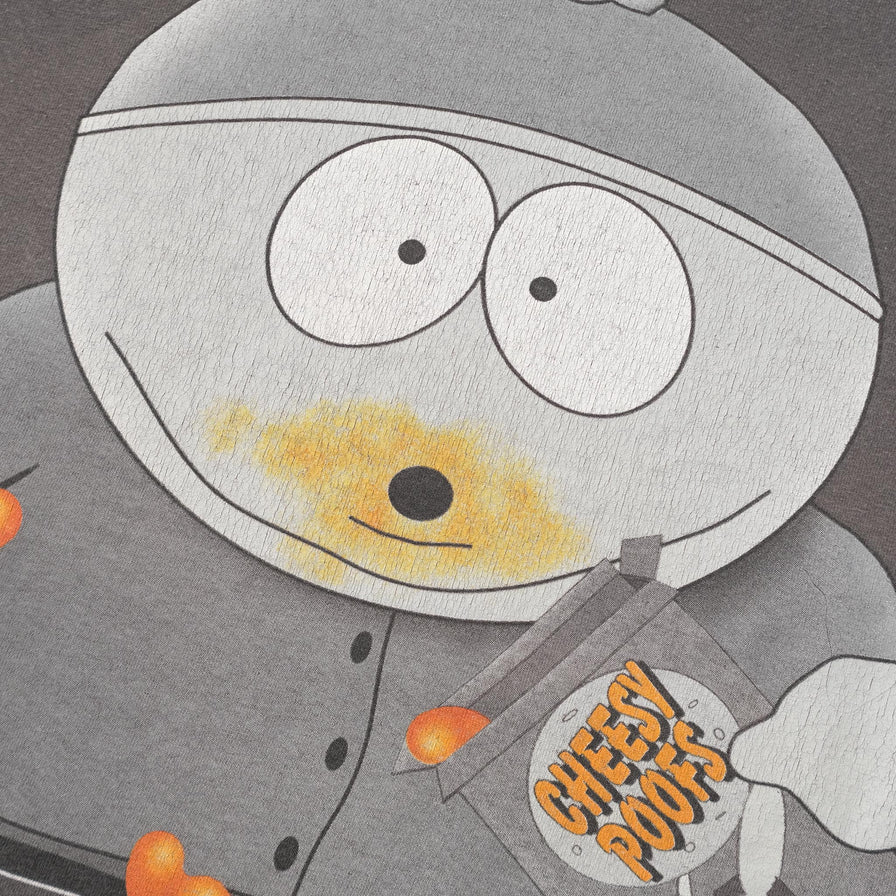 Vintage 1998 Cartman T-Shirt XLarge 