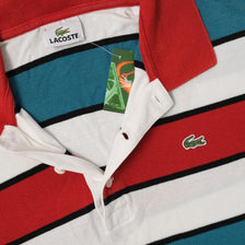 Vintage Lacoste Polo Small 