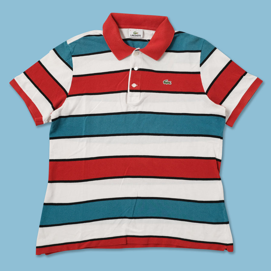 Vintage Lacoste Polo Small 