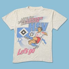 Vintage HSV T-Shirt Small 